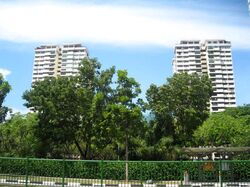 Laguna Park (D15), Apartment #599106771
